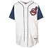 Indians Jersey - Cleveland Indians Replica Alternate Jersey