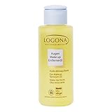 ロゴナ　アイメイク　アップリムーバ