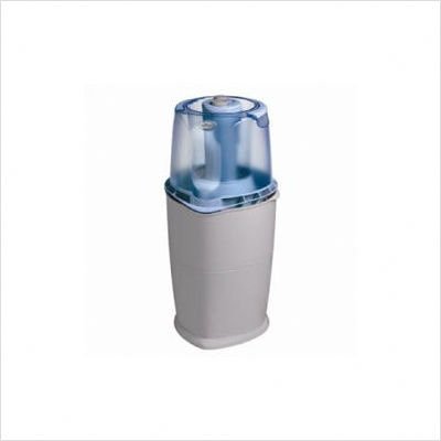 CareFree Ultra Evaporative Humidifier with Mechanical Humidistat and NiteGlo