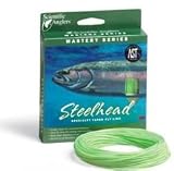  : Scientific Anglers Mastery Series Freshwater Floating Fly Line - Steelhead