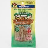 無添加良品アキレススティック 20gの画像