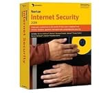 SYMANTEC Norton Internet Security 2006 - Complete Set - 1 User- CD - English- Win