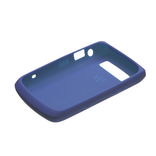 BlackBerry Skin for BlackBerry Bold 9700 - Dark Blue