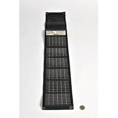 パワーフィルム PowerFilm 「AA SOLAR CHARGER」（ソーラー・チャージャー）