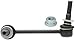 ACDelco Professional 45G20582 Front Driver Side Suspension Stabilizer Bar Link Kit with Hardware