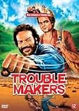 Troublemakers [Region 2] [import]