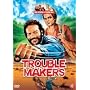 Troublemakers [Region 2] [import]