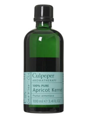 カルペパー キャリアオイル アプリコット 100ml