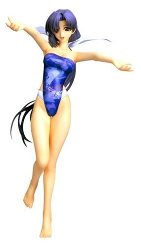 Cover image : Piaキャロットへようこそ!!3 木ノ下貴子 水着ver. (1/7スケールPVC塗装済み完成品)