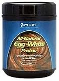 Egg White Protein 24oz Chocolate - 24 oz - Powder