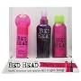 Party Girl by Tigi Bed Head Hair Care 3 x Products