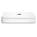 Apple Time Capsule - NAS - 2 TB - HD 2 TB x 1 - Gigabit Ethernet / 802.11a/b/g/n