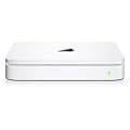 Apple Time Capsule - NAS - 2 TB - HD 2 TB x 1 - Gigabit Ethernet / 802.11a/b/g/n