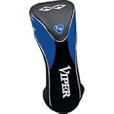 Viper Fairway Cover