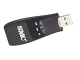 CNVRTR USB 2.0 10/100MBPS ENET