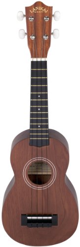 Lanikai LU-11 Soprano Ukulele