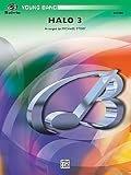 Halo 3 Conductor Score & Parts