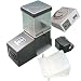 Automatic Fish Feeder for Aquarium Fish and Turtles
