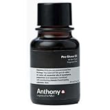 Anthony Logistics Pre-Shave Oil