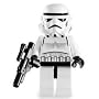 Stormtrooper - LEGO Star Wars Figure
