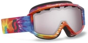 SCOTT Junior US Hookup Ski Goggles