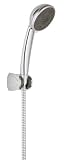 Grohe 28739000 Vitalio trend Handbrause 2 Strahlarten mit Wandbrausehalter
