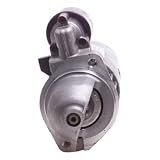 Beck Arnley 1870330 Remanufactured Starter by Beck Arnley