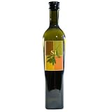 Spanish Organic Extra Virgin Olive Oil