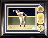 Kahlil Greene San Diego Padres Photomint With Authentic Infield Dirt