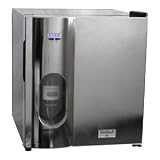 Review The Wine Enthusiast  / Pek Professional VinoVault (Stainless Steel