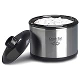 Rival Little Dipper METALLIC SILVER by Rival