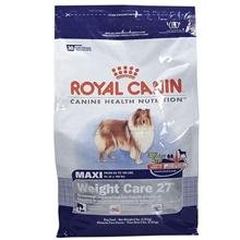 Royal Canin Maxi Weight Care Dry Dog Food 6lb Royal Canin Maxi Weight Care Dry Dog Food 6lb