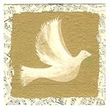 Peace & Harmony Beverage Napkins