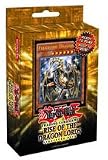  : Yugioh! Rise of the Dragon Lords Structure Deck