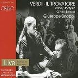 Produkt-Bild: Giuseppe Verdi: Il Trovatore (Der Troubadour) (Bayerische Staatsoper M&uuml;nchen 1992)