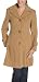 AK Anne Klein Women's Single Breasted Walker Coat image 2