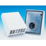 Buy Fantech RVF 6 Wall Mount 6 Centrifugal Duct Fan &ETH; 242 CFM