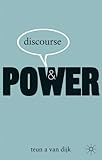 Discourse and power
