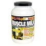 Muscle Milk Cookies & Cream 2.48lb from Cytosport