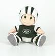 New York Jets 9" Plush Mascot - Football Sports Merchandise