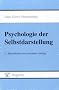 Psychologie der Selbstdarstellung