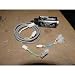 MCDONNELL & MILLER RB-24S/144683 LOW WATER CUT OFFS