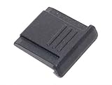 GSI Super Quality Camera Flash Hot Shoe Protection Cap Cover For NIKON, OLY ....
