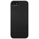 Incase CL69035 Slider Case for iPhone 5 - Black