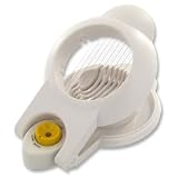 MIU France Plastic Egg Cutter and Piercer
