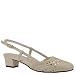 David Tate Women's Puff Sandal