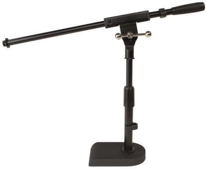 Jamstands Series Kick Drum/Amp Stand With Headphones