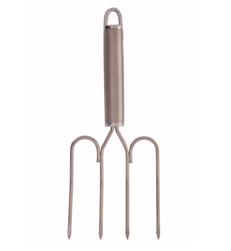 Stainless Steel Meat Prong
