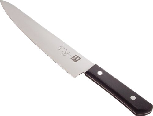 土井勝 家庭料理包丁1P<V金10号仕様> 220-004