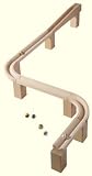 Eigenschaften HABA 3527 / HABA 3527 - Horizontalbahn